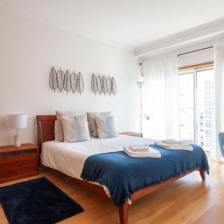 Central Orient Residence - Modern, Spacious And Sunny! By The River! Lisbon Exterior photo