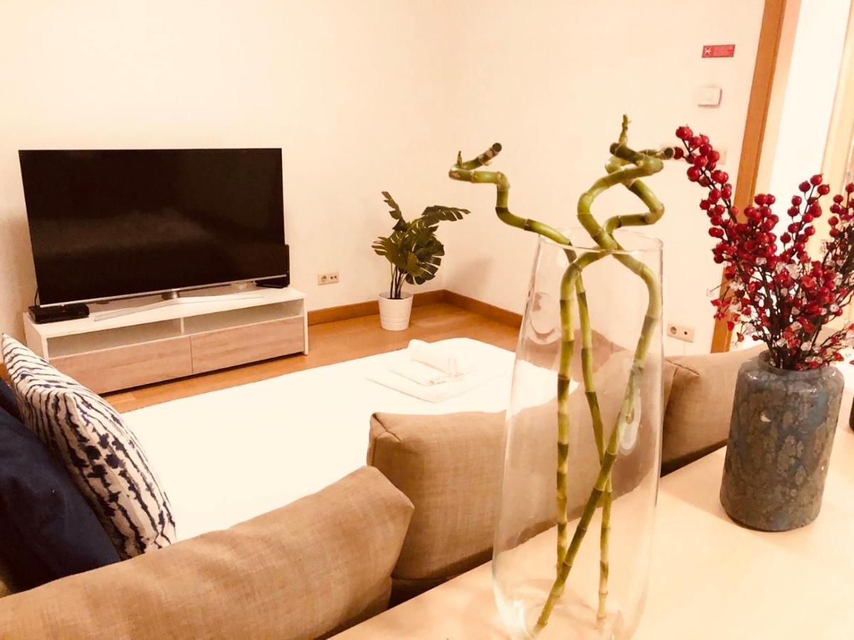 Central Orient Residence - Modern, Spacious And Sunny! By The River! Lisbon Exterior photo