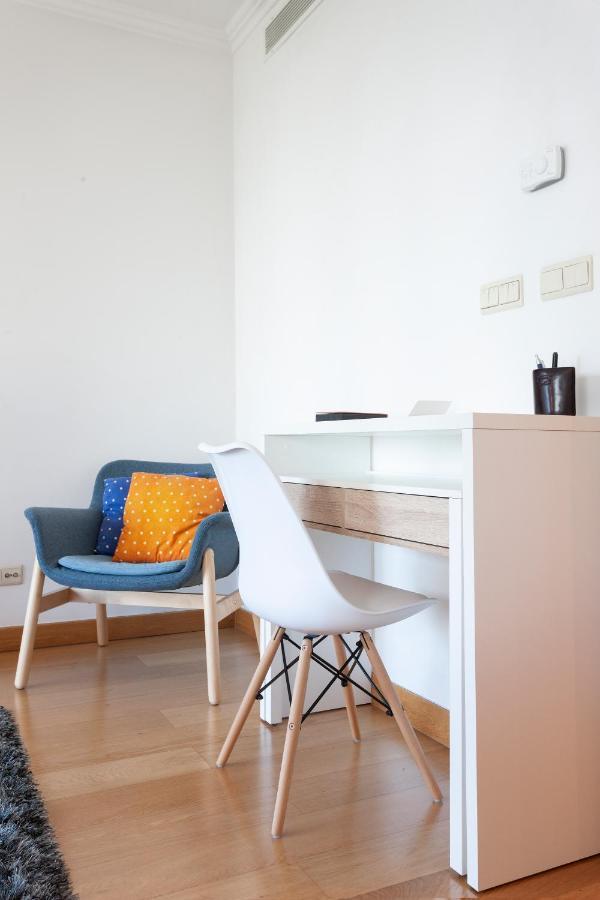 Central Orient Residence - Modern, Spacious And Sunny! By The River! Lisbon Exterior photo