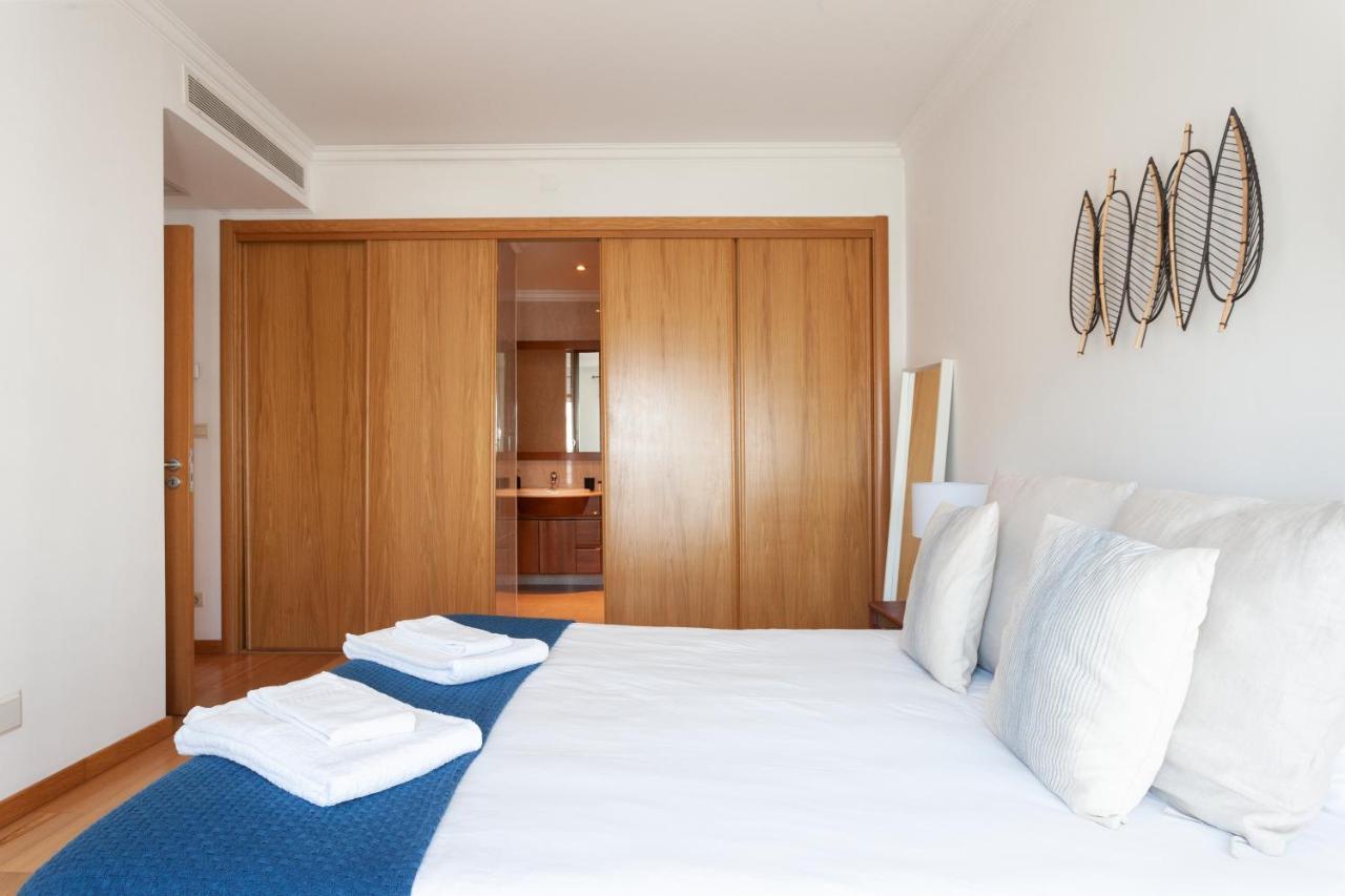 Central Orient Residence - Modern, Spacious And Sunny! By The River! Lisbon Exterior photo