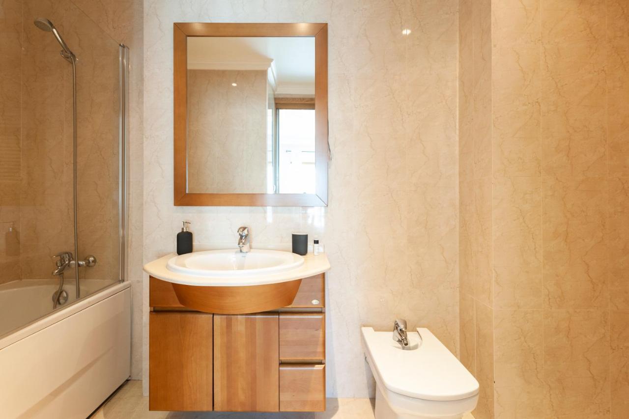Central Orient Residence - Modern, Spacious And Sunny! By The River! Lisbon Exterior photo