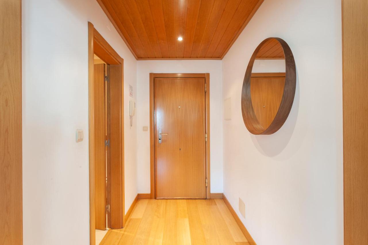 Central Orient Residence - Modern, Spacious And Sunny! By The River! Lisbon Exterior photo