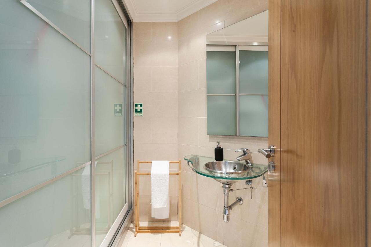 Central Orient Residence - Modern, Spacious And Sunny! By The River! Lisbon Exterior photo