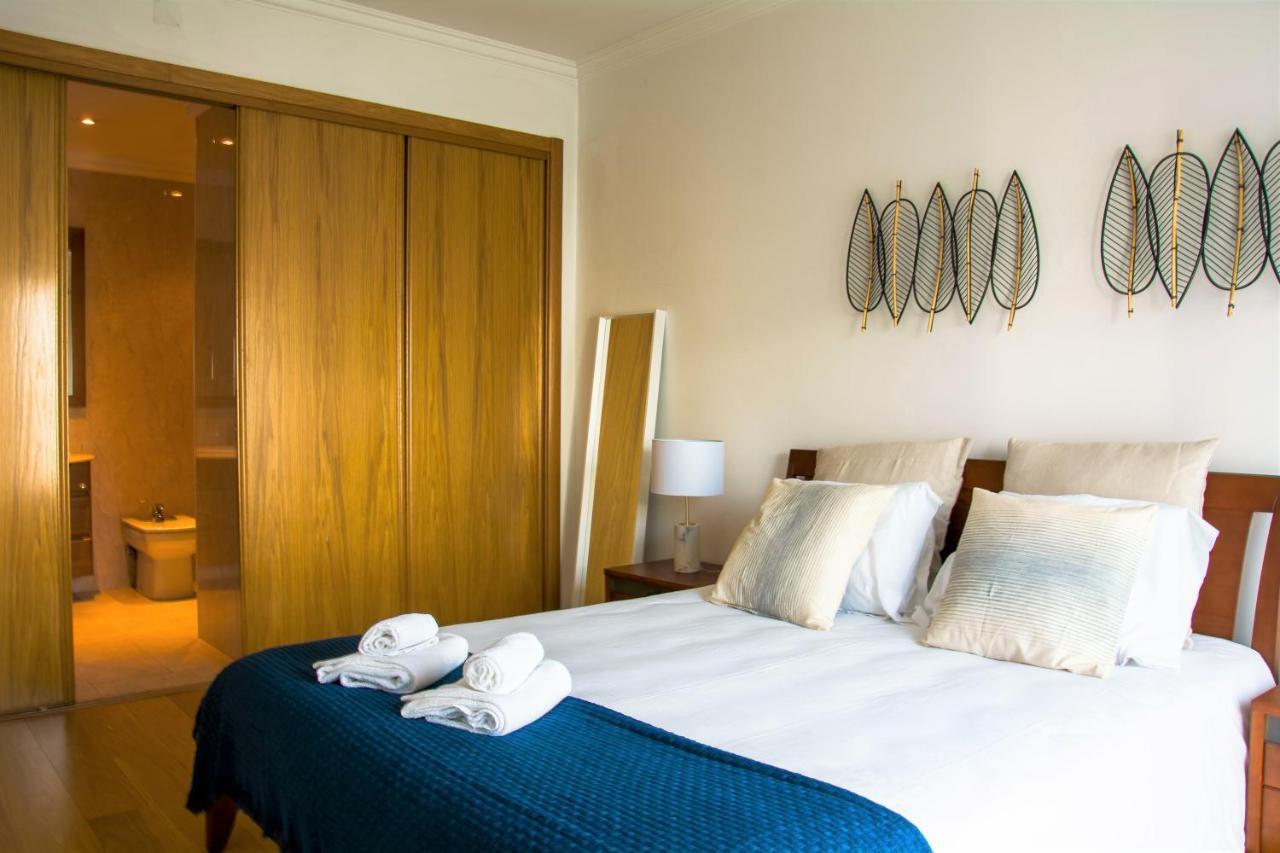 Central Orient Residence - Modern, Spacious And Sunny! By The River! Lisbon Exterior photo