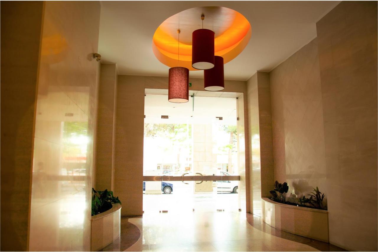 Central Orient Residence - Modern, Spacious And Sunny! By The River! Lisbon Exterior photo